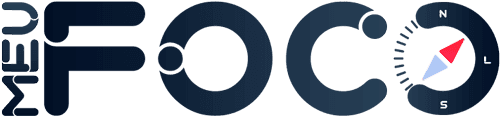 Meu Foco - logo